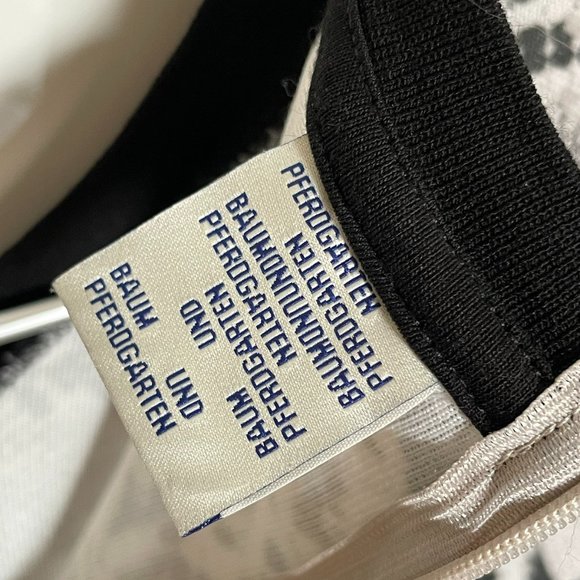 Baum und Pferdgarten Ethena Dress in Snake Print - Picture 5 of 6